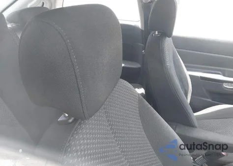 2007 Hyundai Accent Gs from USA, damaged, VIN KMHCM36CX7U002776